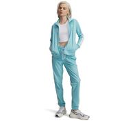 Under Armour Tricot Tracksuit - Blue Haze/White/White - XS