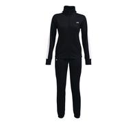 Under Armour Tricot Tracksuit Women - Black, Size M