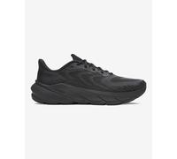 Under Armour Turbulence 3 Shoes Carbon Black - 43