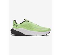 Under Armour Turbulence 3 Running Shoes UK 7.5 Green