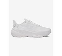 Under Armour Turbulence 3 shoes Polar White Women - 35.5