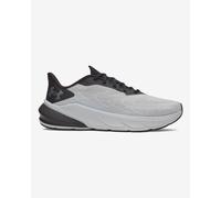 Under Armour Turbulence 3 shoes White Black - 42