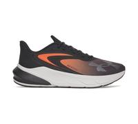 Under Armour Turbulence 3 Storm Neutral running shoe Men - black, orange, Size 8