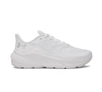 Under Armour Turbulence 3 Women's Running Shoes | UK 7 in White/Metallic Silver