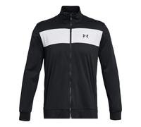 Under Armour Twister Jacket 'Black White' 1379875-001 XL