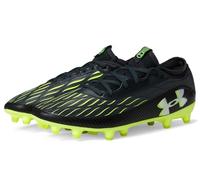 Under Armour Mens Magnetico Elite 4 FG Football Boots Black 11 (46)