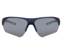 Under Armour UA 0001/G/S Asian Fit PJP/W1 Men's Sunglasses Blue Size 72