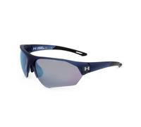 Under Armour Ua 0001/g/s Sunglasses, PJP/W1 Blue, 72