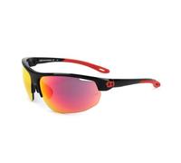 Under Armour Ua 0002/g/s Sunglasses, 807/B3 Black, 71