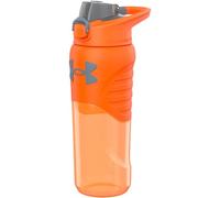 UNDER ARMOUR UA 24oz Clarity Blaze Orange OSFA