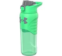 Under Armour UA 24oz Clarity Vapor Green OSFA