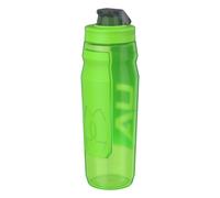 Under Armour UA 32oz Playmaker Squeeze Hyper Green OSFA