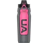 Under Armour UA 32oz Playmaker Squeeze Pitch Grey/Cerise