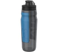 Under Armour UA 32oz Playmaker Squeeze Pitch Grey/Cruise Blue