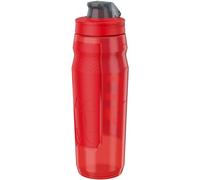 Under Armour UA 32oz Playmaker Squeeze Red/Red OSFA