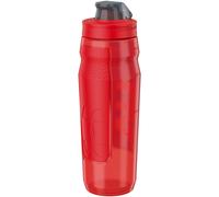 Under Armour UA 32oz Playmaker Squeeze Red/Red OSFA
