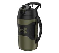 Under Armour UA 64oz Playmaker Jug Marine OD Green OSFA