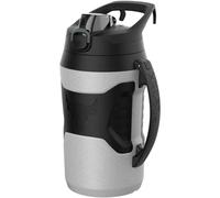 Under Armour UA 64oz Playmaker Rock Jug Mod Grey/Black