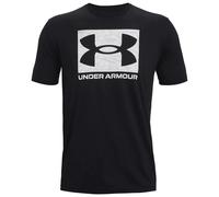 Under Armour Men's UA ABC CAMO Boxed Logo SS Shirt