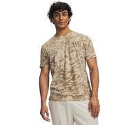 Under Armour UA ABC CAMO SS