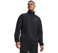 Under Armour Armour Fleece® ¼ Zip Men' M Black