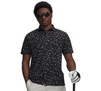 Under Armour UA ArmourDry Golf Trip Button-Down Shirt X-Large
