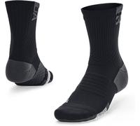 Under Armour UA ArmourDry Playmaker Mid-Crew Socken