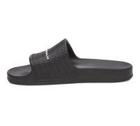 Under Armour UA ARMR Shower Slide - Black/Black/White - 11