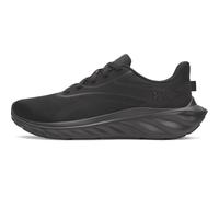 Under Armour UA Ascend - Black/Black/Black - 7,5