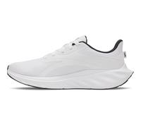 Under Armour UA Ascend - White/White/Black - 14