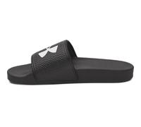 Under Armour UA B ARMR Slide - Black/Black/White - 3,5