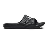 Under Armour Kids IV Slides (Black) - Size: I13.5