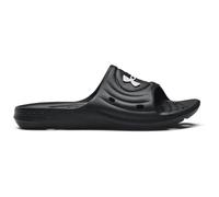Under Armour Kids IV Slides (Black) - Size: K3.5