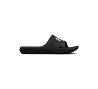 Under Armour Kids IV Slides (Black) - Size: K3.5