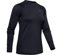 Under Armour Base Crew 3.0 - Black 10