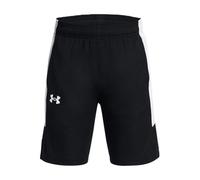 Under Armour UA Baseline Short1383402-001 YMD Black / / White