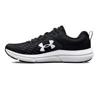 Under Armour Assert 10 Running Shoes Junior Boys - Black 4