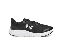 Under Armour UA BGS Pursuit 4 - Black/Black/White - 6