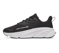 Under Armour Gs Rogue 6 Running Shoes Black EU 38 Boy