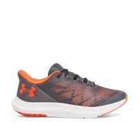 Under Armour Ua BGS Speed Swift Road Running Shoes Boys Castlerock/Red 4 UK Child