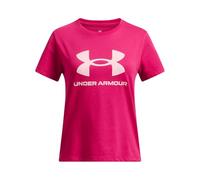 Under Armour UA Big Logo SS
