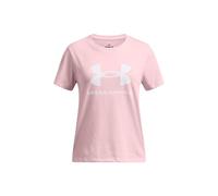 Under Armour UA Big Logo SS