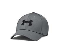 Under Armour UA Blitzing Cap in Grey M/L RRP £22.99
