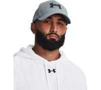 Under Armour Cap Blitzing Grey S/M Men, Women