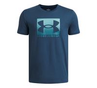 Under Armour UA Boxed Sports Short Sleeve Tee Junior YL 12-13Yr
