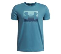 Under Armour UA Boxed Sports Short Sleeve Tee Junior YXL 13-15Yr