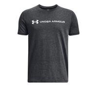 Under Armour Kids B LOGO WORDMARK Short Sleeve Regular Fit T-Shirt