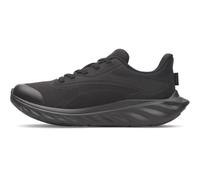 Under Armour UA BPS Ascend AL - Low - Sneakers - Black/Black/Black - Size: 2