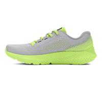 Under Armour Ua BPS Rogue 4 Al Road Running Shoes Boys Grey 10 UK Child
