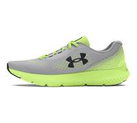 Under Armour Ua BPS Rogue 4 Al Road Running Shoes Boys Grey 13 UK Child